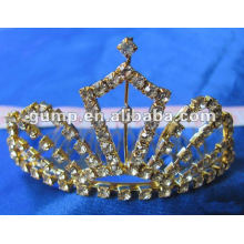 Pente de tiara Crstal (GWST12-126)